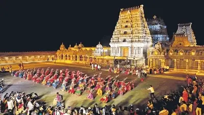 Yadagirigutta: ఆలయంలో వెండి, బంగారం డాలర్లు మాయం..