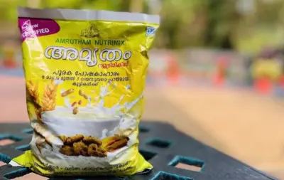 ഗോതമ്പ് ലഭിക്കുന്നില്ല; അമൃതം പൊടി ഉല്പാദനം പ്രതിസന്ധിയില്, കുടുംബശ്രീ വനിതകളുടെ ഉപജീവനം വഴിമുട്ടുന്നു