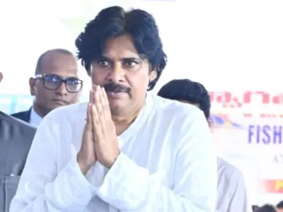 డీసీఎం పవన్ రాజీనామా ఎందుకు చేస్తారు?