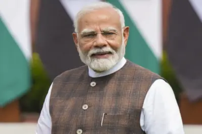 अब छतें सिर्फ ढकेगी नहीं, बिजली बनाएंगी! मोदी सरकार की 'पीएम सूर्य घर मुफ्त बिजली योजना' ने छुआ 40 लाख का आंकड़ा