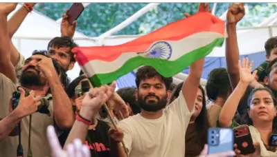 ভয়ংকর অভিযোগে অবিলম্বে গ্রেফতারের দাবি! সিজেপির পরবর্তী কর্মসূচি ঘোষণার পরই বড় বিপাকে অভিজিৎ দীপকে