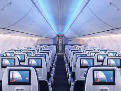 United First Class Scam? Paid Premium, Got Trash