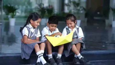 ఈ ఏడాది కూడా ప్రైవేట్ స్కూల్ ఫీజుల మోత తప్పదా?