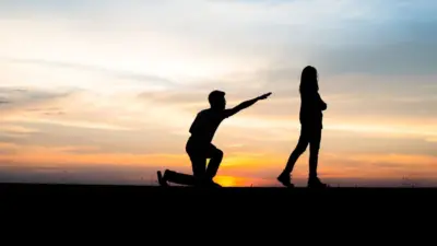 Breakup Doesn't Mean You're The Villain: 7 Tips To Move Forward
