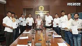 चंद्रपुर में SIR की ड्राफ्ट मतदाता सूची में 2.70 लाख नाम कटे, टोल फ्री नंबर 1950 पर करें कॉल और पाएं तुरंत मदद
