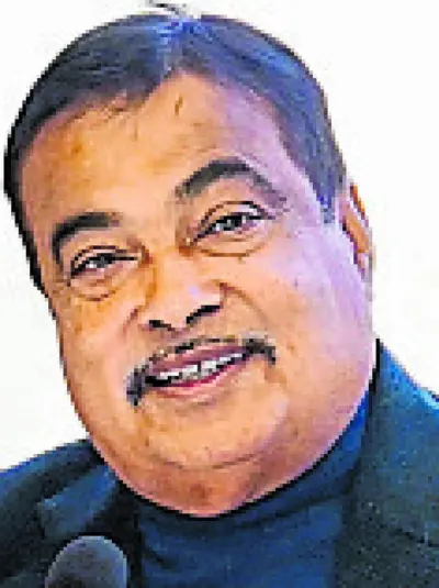 ಕೃಷಿಯಲ್ಲಿ ಎ.ಐ ಬಳಕೆಗೆ ನಿತಿನ್ ಗಡ್ಕರಿ ಸಲಹೆ