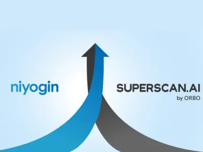 Niyogin To Acquire Shark Tank Featured Orbo's AI Platform For The BFSI Sector