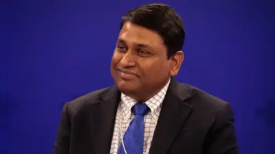 ఐటీ ఇండస్ట్రీలో సంచలనం సృష్టించిన సీఈఓ వేతనం