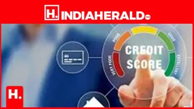 CIBIL Score: Why a Good Score Alone Isn't Enough