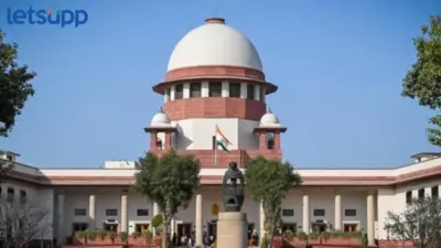 आमदारकी पाच वर्षांची, पेन्शन मात्र आयुष्यभर ? सर्वोच्च न्यायालयाची सरकारला नोटीस