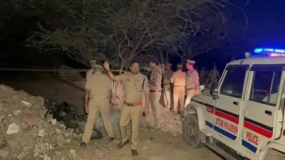 सूर्या हत्याकांड : गाजियाबाद में पुलिस ने सूर्या की मौत का बदला! मुख्य आरोपी असद एनकाउंटर में मारा गया