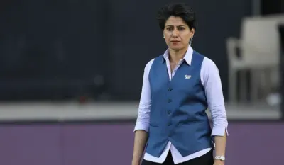 India must target Women's Asia Cup title as springboard to Champions Trophy: Anjum Chopra