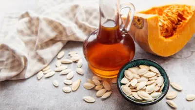 Pumpkin Seed: କଖାରୁ ମଞ୍ଜିରେ ରହିଛି ଅନେକ ଚମତ୍କାରୀ ଗୁଣ, ଏହି ରୋଗକୁ କରେ ଦୂର