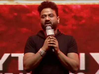 DSP Still Unhappy With the Pushpa 2 Team