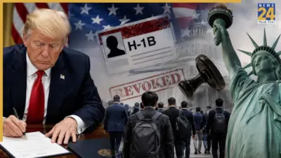 'H-1B visa a privilege, not a right': Trump admin plans to revoke 200000 visas, alleges visa holders 'lied about true intent'; what we know so far