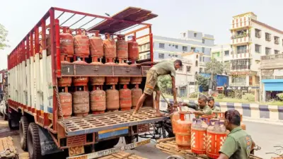 గ్యాస్ కనెక్షన్ ఈకేవైసీకి మరో అవకాశం