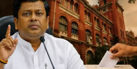 একাই লড়বে পদ্মশিবির! কলকাতা পুরভোটে প্রার্থী হওয়ার জন্য কোন শর্তে মিলবে টিকিট? সাফ জানালেন সুকান্ত