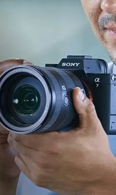 Best Sony DSLR Camera Deals on Amazon