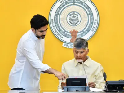 Talliki Vandanam: 67.27L Students to Get Rs 8745 Cr