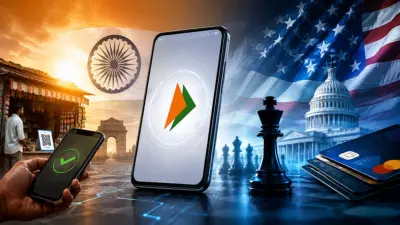 ಯುಪಿಐಗೆ ಶುಲ್ಕ: ಅಮೆರಿಕದ ಒತ್ತಡವೇ, ವ್ಯವಸ್ಥೆ ಉಳಿಸುವ ಅನಿವಾರ್ಯತೆಯೇ?