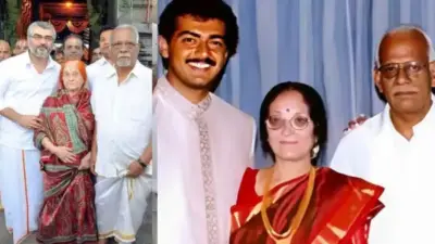 అనారోగ్యంతో అజిత్ కుమార్ తల్లి కన్నుమూత