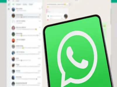 WhatsApp Storage Tips: How to Turn Off Auto Media Downloads and Free Up Space