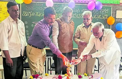 ಸರ್ಕಾರಗಳ ಸೌಲಭ್ಯ ಸದ್ಬಳಕೆ ಮಾಡಿಕೊಳ್ಳಿ ಎಂದು ಸತ್ಯಪ್ಪ ನಾಯಿಕ ಹೇಳಿದರು