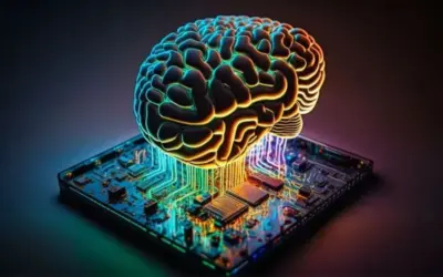 Next-gen AI on the horizon?