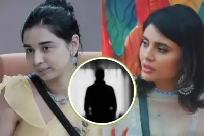 Bigg Boss 19: 'एडल्ट टॉयज बेचती है.' तान्या मित्तल पर आरोप लगाने वाली मालती चाहर की पॉपुलरिटी रैंकिंग देख फैंस रह जाएंगे सन्न, जानें कौन बना 'बादशाह'