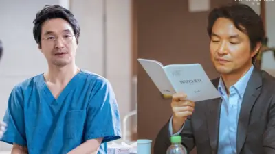 7 best Han Suk Kyu TV shows to check out: Dr. Romantic, Watcher and more