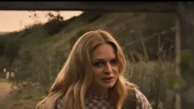 'I Want To Be Brought Back': Heather Graham Talks About The Uncertain Fate Of Her Character Annie Blackburn In Twin Peaks