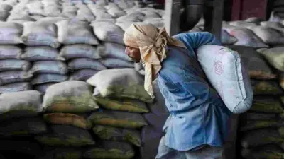 తెలుగు రాష్ట్రాల్లో సిమంట!
