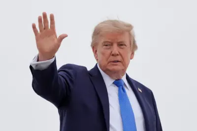 Inside Trump's Venezuela oil deal: What we know and what's missing