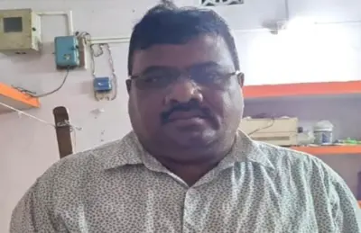 ଭୁବନେଶ୍ୱରର ପୂର୍ବତନ ଅତିରିକ୍ତ ତହସିଲଦାରଙ୍କୁ ଚାକିରିରୁ ବରଖାସ୍ତ କଲେ ମୁଖ୍ୟମନ୍ତ୍ରୀ
