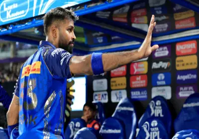 Ashwin on Hardik Pandya's IPL 2027 future