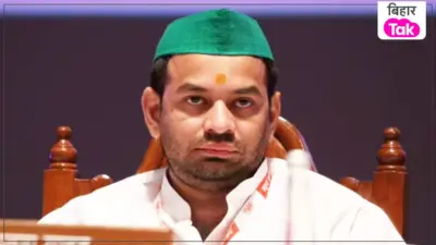 तेज प्रताप यादव की जान को खतरा? भोजपुरी बवाल शो में खुलासे से मचा हड़कंप