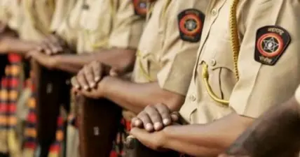 गिरगावच्या हॉटेलमधील सॅक्स रॅकेटचा पर्दाफाश