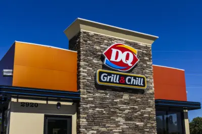 Want to Open a Dairy Queen? The Company Will Hand You $150,000 Cash.