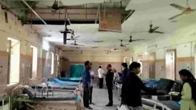 బాబోయ్.. ఎంజీఎం