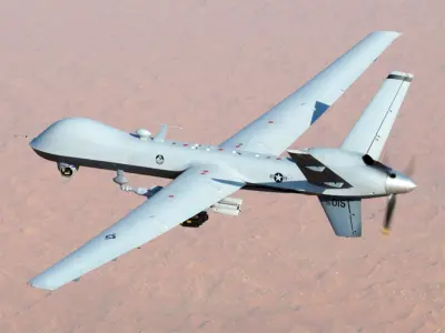 Massive $4 Billion Deal Between US & India