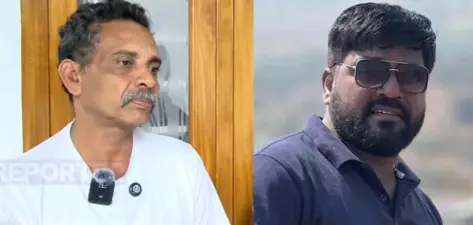 'അവനിട്ട ജാക്കറ്റ് അഴിച്ചുതന്ന് എന്നെ മറുകരയില് എത്തിച്ചു';രക്ഷാപ്രവര്ത്തനത്തിനിടെ കാണാതായ രാജേഷ് രക്ഷിച്ചയാള്