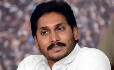 ఈస్టర్ శుభాకాంక్షలు తెలిపిన వైఎస్ జగన్