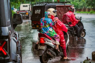 आईएमडी पर उठे सवालों के बीच केरल सरकार का दावा, 'मौसम संबंधी चेतावनी जारी करना राज्य के अधिकार में नहीं'