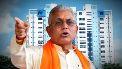 সুদ সমেত ফেরাতে হবে লক্ষ্মীর ভাণ্ডারের টাকা! কাদের? জানিয়ে দিলেন দিলীপ ঘোষ