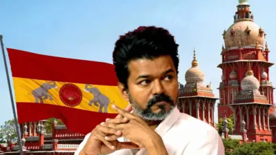 Plea seeking probe into Vijay's election affidavit disclosures dismissed