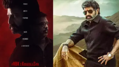 NBK 112 : అమరావతిలో బాలయ్య కొత్త సినిమా గ్రాండ్ ఓపెనింగ్..? ఎప్పుడంటే..?