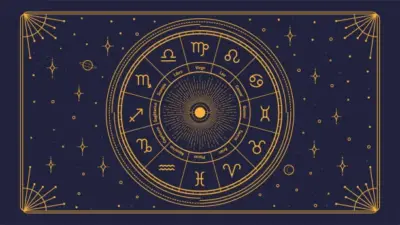 Is today your lucky day? See what the stars have in store