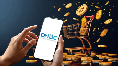 ONDC to raise Rs 430 Cr from SBI, Zoho, Uber, Paytm, Amul and others
