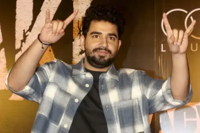 'India's Got Latent' returns: Comedian Samay Raina drops major hint on Instagram