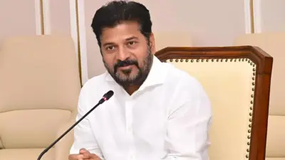 100 నియోజకవర్గాల్లో 'యంగ్ ఇండియా ఇంటిగ్రేటెడ్ స్కూల్స్ ఏర్పాటు